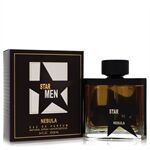 Star Men Nebula by Fragrance World - Eau De Parfum Spray 100 ml - für Männer