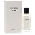 Keiko Mecheri Grenats by Keiko Mecheri - Eau De Parfum Spray 100 ml - für Frauen