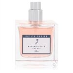 Mademoiselle Jacadi Petite Cerise by Jacadi - Eau De Toilette Spray (Tester) 50 ml - für Frauen