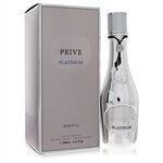 Riiffs Prive Platinum by Riiffs - Eau De Parfum Spray 100 ml - für Männer