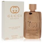 Gucci Guilty Pour Femme Intense by Gucci - Eau De Parfum Spray 50 ml - für Frauen