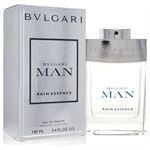 Bvlgari Man Rain Essence by Bvlgari - Eau De Parfum Spray 100 ml - für Männer