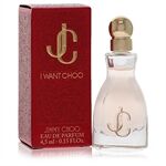 Jimmy Choo I Want Choo by Jimmy Choo - Mini EDP 4 ml - für Frauen