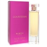 Courtesan by Worth - Eau De Parfum Spray 60 ml - für Frauen