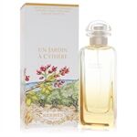 Un Jardin A Cythere by Hermes - Eau De Toilette Spray Refillable (Unisex) 100 ml - für Frauen