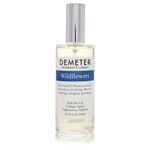 Demeter Wildflowers by Demeter - Cologne Spray (Unboxed) 120 ml - für Frauen