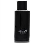 Armani Code by Giorgio Armani - Eau De Toilette Spray Refillable (Unboxed) 125 ml - für Männer