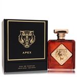 Fragrance World Apex by Fragrance World - Eau De Parfum Spray 100 ml - für Männer