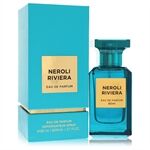 Neroli Riviera by Fragrance World - Eau De Parfum Spray (Unisex) 80 ml - für Männer