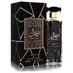 Lattafa Asdaaf Terhaal by Lattafa - Eau De Parfum Spray (Unisex) 100 ml - für Männer