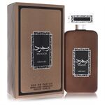 Lattafa Asdaaf Wujood by Lattafa - Eau De Parfum Spray (Unisex) 100 ml - für Frauen