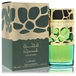 Lattafa Qimmah by Lattafa - Eau De Parfum Spray 100 ml - für Frauen