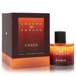 Joseph Abboud Ember by Joseph Abboud - Eau De Parfum Spray 100 ml - für Männer