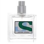 Jacadi Sport by Jacadi - Eau De Toilette Spray (Tester) 50 ml - für Männer