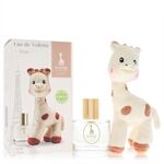 Sophie La Girafe by Sophie La Girafe - Eau De Toilette Spray (Unisex) 50 ml - für Frauen