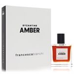 Francesca Bianchi Byzantine Amber by Francesca Bianchi - Extrait De Parfum Spray (Unisex) 30 ml - für Männer