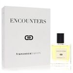 Francesca Bianchi Encounters by Francesca Bianchi - Extrait De Parfum Spray (Unisex) 30 ml - für Männer