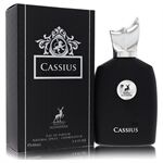 Maison Alhambra Cassius by Maison Alhambra - Eau De Parfum Spray 100 ml - für Männer