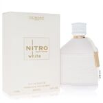 Dumont Nitro White by Dumont Paris - Eau De Parfum Spray 100 ml - für Frauen