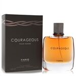 Fariis Courageous by Fariis Parfum - Eau De Parfum Spray 100 ml - für Männer