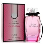 Fariis Fleur Explosion by Fariis Parfum - Eau De Parfum Spray 100 ml - für Frauen