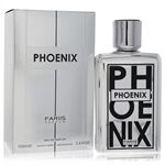 Fariis Phoenix by Fariis Parfum - Eau De Parfum Spray 100 ml - für Männer