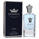 Fariis Monarch by Fariis Parfum - Eau De Parfum Spray 100 ml - für Männer