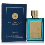 Fariis Valorous Heroes by Fariis Parfum - Eau De Parfum Spray 100 ml - für Männer