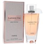 Fariis Lumiere Vie by Fariis Parfum - Eau De Parfum Spray 100 ml - für Frauen