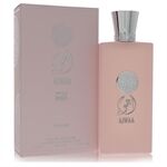 Nusuk Ajwaa Roses by Nusuk - Eau De Parfum Spray 100 ml - für Frauen