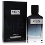 Fariis Vibes by Fariis Parfum - Eau De Parfum Spray 100 ml - für Männer