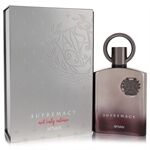 Afnan Supremacy Not Only Intense by Afnan - Extrait De Parfum Spray (Unboxed) 150 ml - für Männer