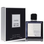 Fariis Azure Blue by Fariis Parfum - Eau De Parfum Spray 100 ml - für Männer