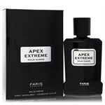 Fariis Apex Extreme by Fariis Parfum - Eau De Parfum Spray 100 ml - für Männer