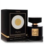 Fariis Kyra by Fariis Parfum - Eau De Parfum Spray (Unisex) 100 ml - für Frauen