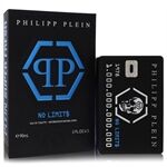 Philipp Plein No Limits Super Fresh by Philipp Plein Parfums - Eau De Toilette Spray 90 ml - für Männer