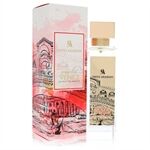 Swiss Arabian Passion of Venice by Swiss Arabian - Extrait De Parfum Spray (Unixex) 100 ml - für Frauen