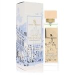 Swiss Arabian Spirit of Valencia by Swiss Arabian - Extrait De Parfum Spray (Unisex) 100 ml - für Männer