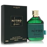 Dumont Nitro Green by Dumont Paris - Eau De Parfum Spray 100 ml - für Männer