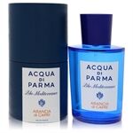 Blu Mediterraneo Arancia Di Capri by Acqua Di Parma - Eau De Toilette Spray 100 ml - für Frauen