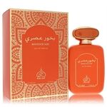 Rayef Bakhoor Al Asri by Rayef - Eau De Parfum Spray (Unisex) 100 ml - für Frauen