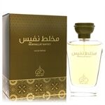 Rayef Mukhallat Nafees by Rayef - Eau De Parfum Spray 100 ml - für Frauen