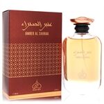 Rayef Amber Al Sahraa by Rayef - Eau De Parfum Spray (Unisex) 100 ml - für Männer