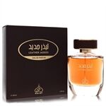 Rayef Leather Jadeed by Rayef - Eau De Parfum Spray (Unisex) 100 ml - für Männer