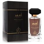 Rayef Asmar Woody Elegance by Rayef - Eau De Parfum Spray (Unisex) 100 ml - für Männer