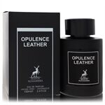 Maison Alhambra Opulence Leather by Maison Alhambra - Eau De Parfum Spray 100 ml - für Männer