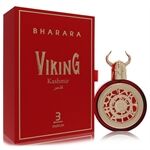 Bharara Viking Kashmir by Bharara Beauty - Eau De Parfum Spray 100 ml - für Männer