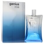 Paco Rabanne Genius Me by Paco Rabanne - Eau De Parfum Spray (Unisex) 62 ml - für Männer