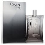 Paco Rabanne Strong Me by Paco Rabanne - Eau De Parfum Spray (Unisex) 62 ml - für Männer