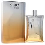 Paco Rabanne Crazy Me by Paco Rabanne - Eau De Parfum Spray (Unisex) 62 ml - für Männer